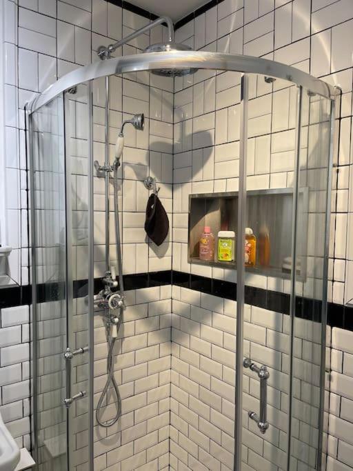 Apartment Luxueux Neuf-balcon-6min Gare-15min Paris Sartrouville